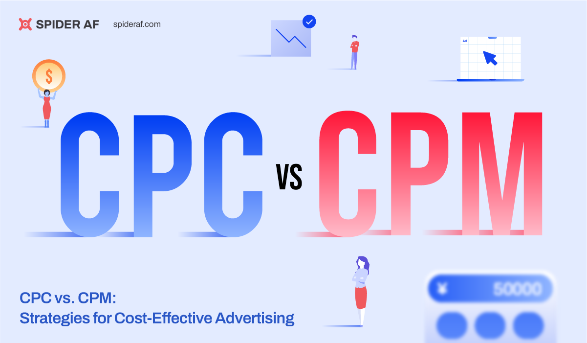 CPM vs CPC - Campaign Strategies